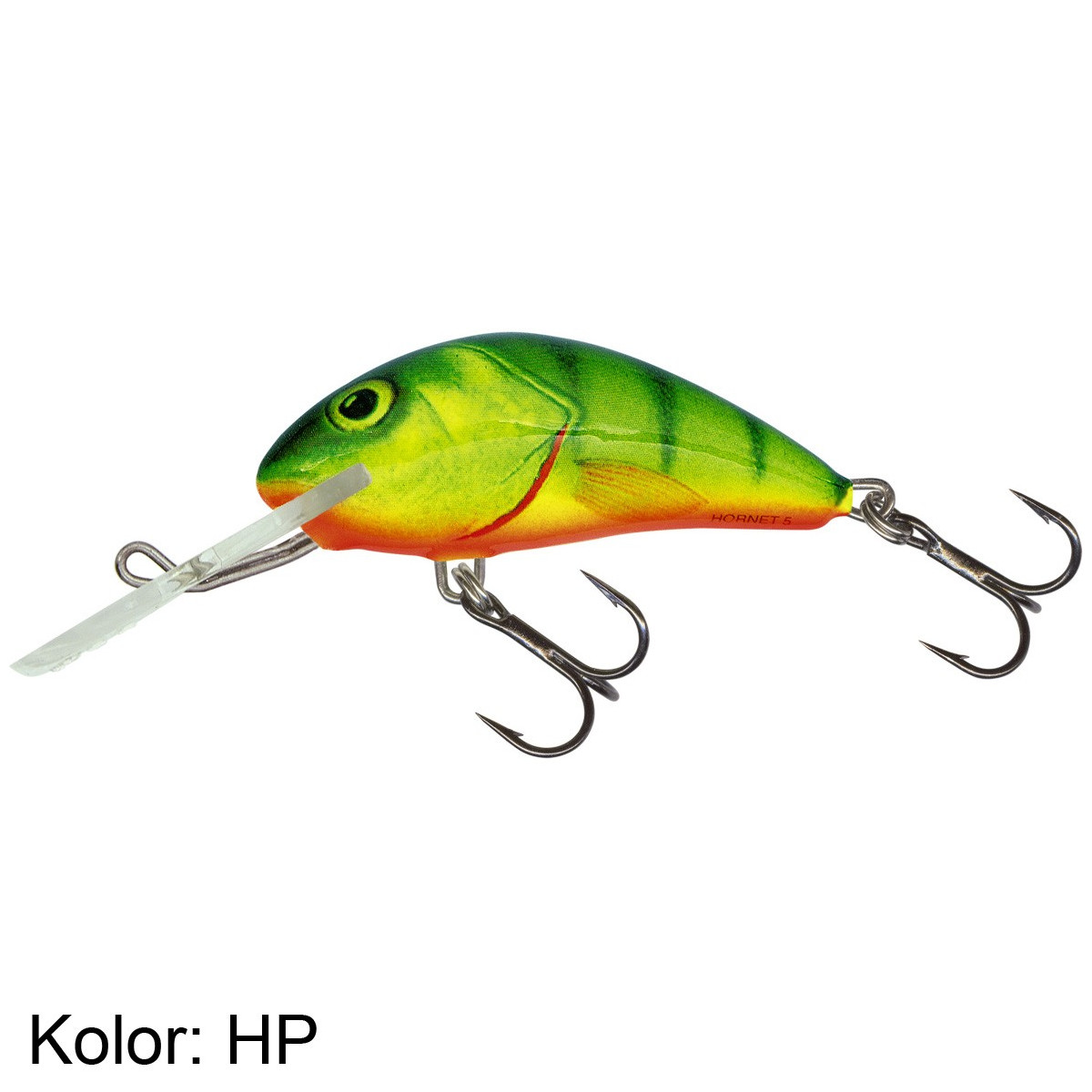 wobler-hornet-h5sdr-salmo wobler-hornet-h5sdr-salmo