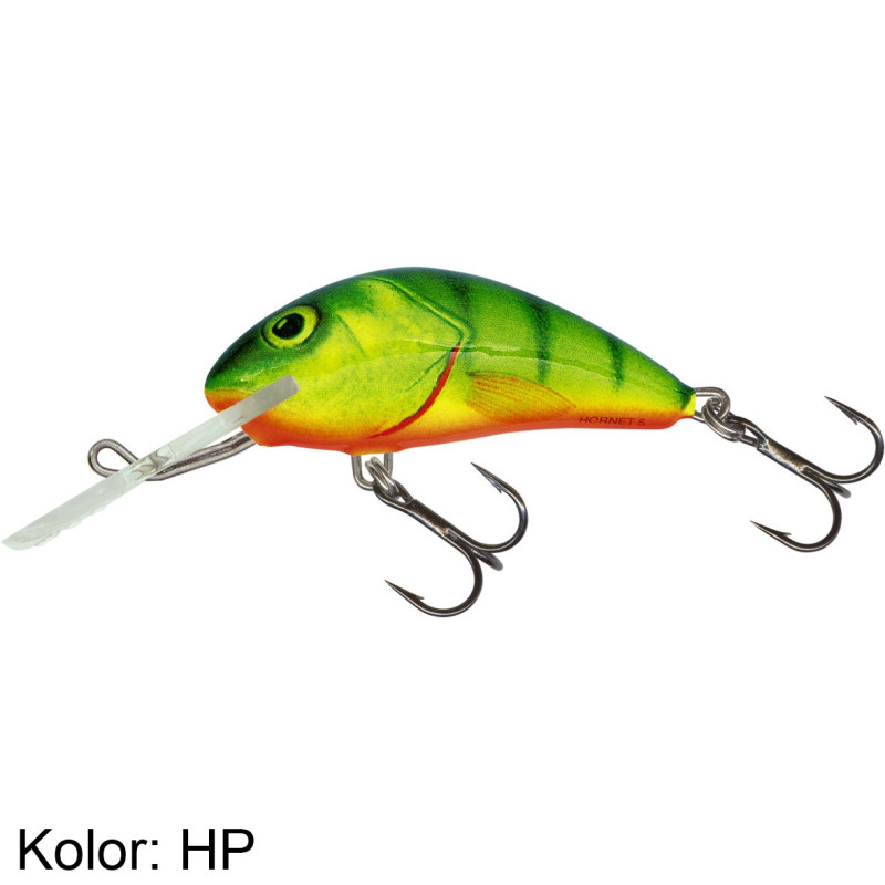 wobler-hornet-h5sdr-salmo