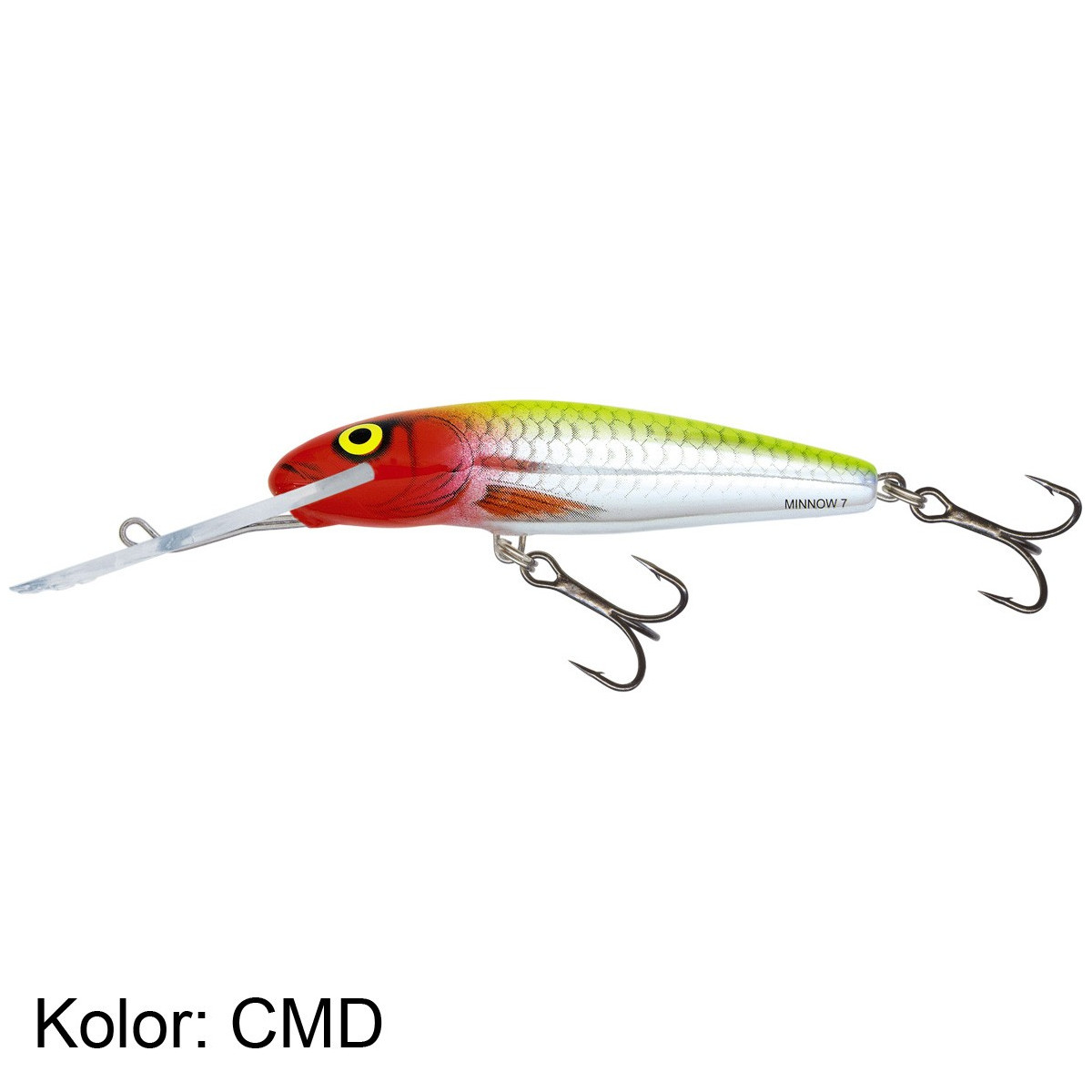 wobler-minnow-m7sdr-rozne-kolory-salmo wobler-minnow-m7sdr-rozne-kolory-salmo
