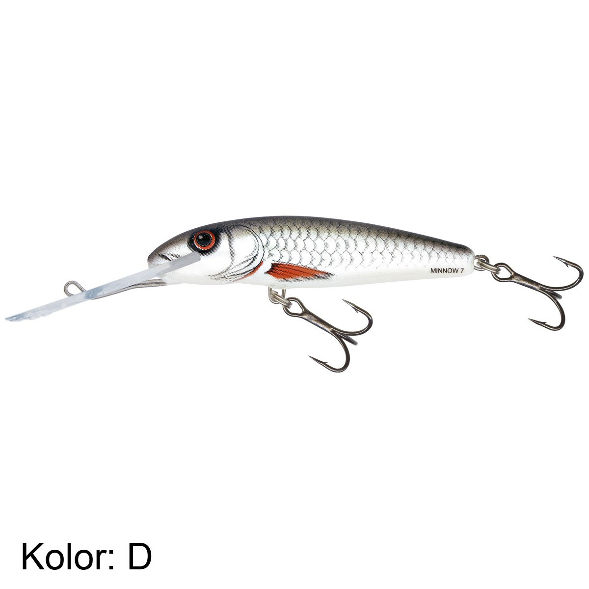 wobler-minnow-m7sdr-rozne-kolory-salmo wobler-minnow-m7sdr-rozne-kolory-salmo