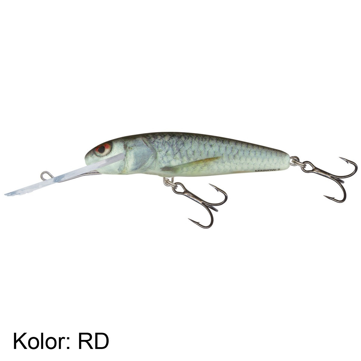 wobler-minnow-m7sdr-rozne-kolory-salmo wobler-minnow-m7sdr-rozne-kolory-salmo