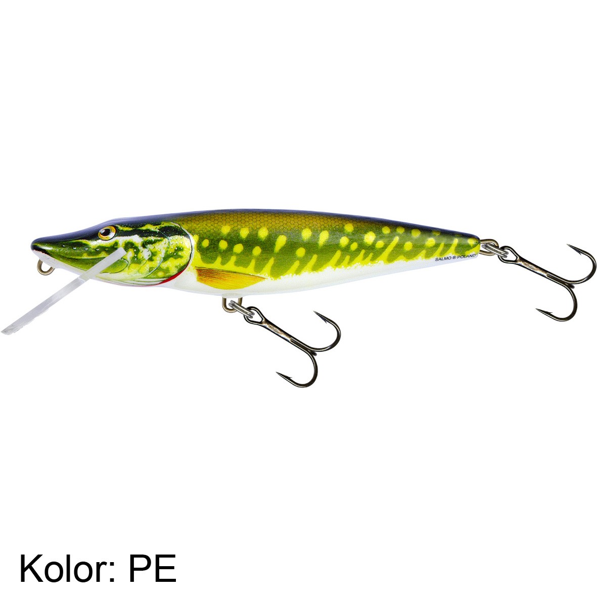 wobler-pike-16f-salmo wobler-pike-16f-salmo