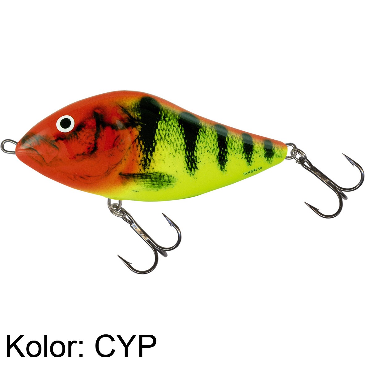 wobler-slider-sd10s-salmo wobler-slider-sd10s-salmo