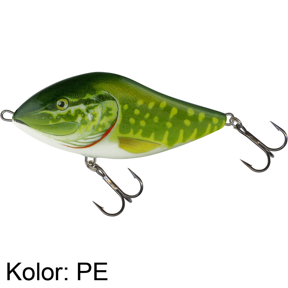 wobler-slider-sd10s-salmo wobler-slider-sd10s-salmo