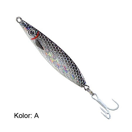 Wobler Jaxon Holo Reflex Tabias 26g A