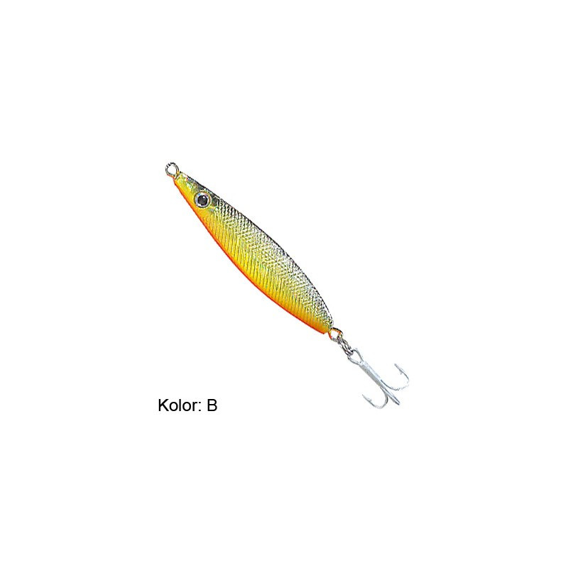 Wobler Jaxon Holo Reflex Tabias 26g B