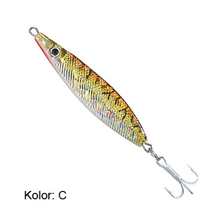 Wobler Jaxon Holo Reflex Tabias 26g C