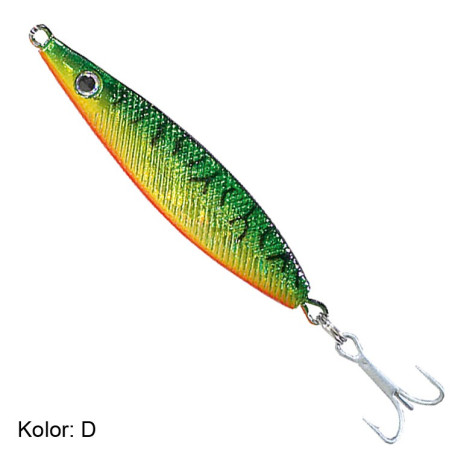 Wobler Jaxon Holo Reflex Tabias 26g D Wobler Jaxon Holo Reflex Tabias 26g D