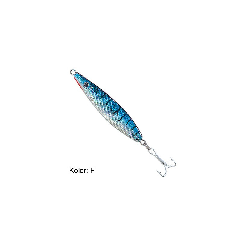 Wobler Jaxon Holo Reflex Tabias 26g F