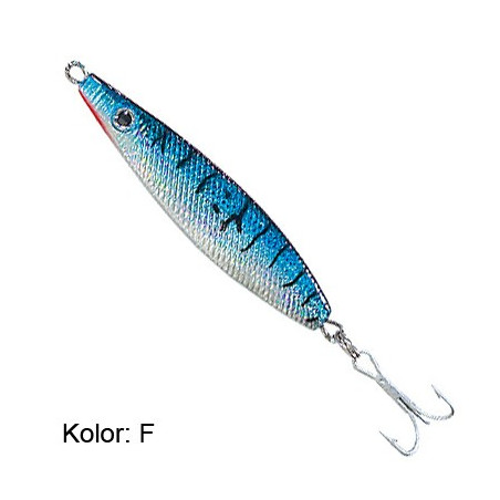 Wobler Jaxon Holo Reflex Tabias 26g F
