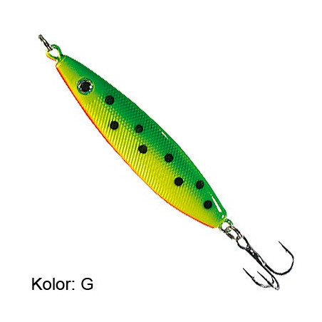 Wobler Jaxon Holo Reflex Tabias 26g G