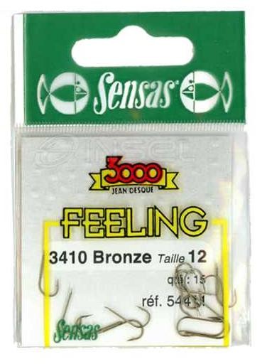 haczyki-3410-bronze-sensas haczyki-3410-bronze-sensas