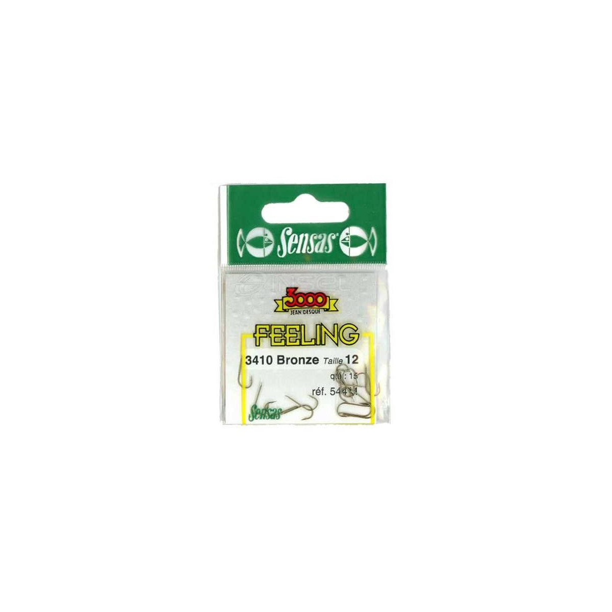 haczyki-3410-bronze-sensas