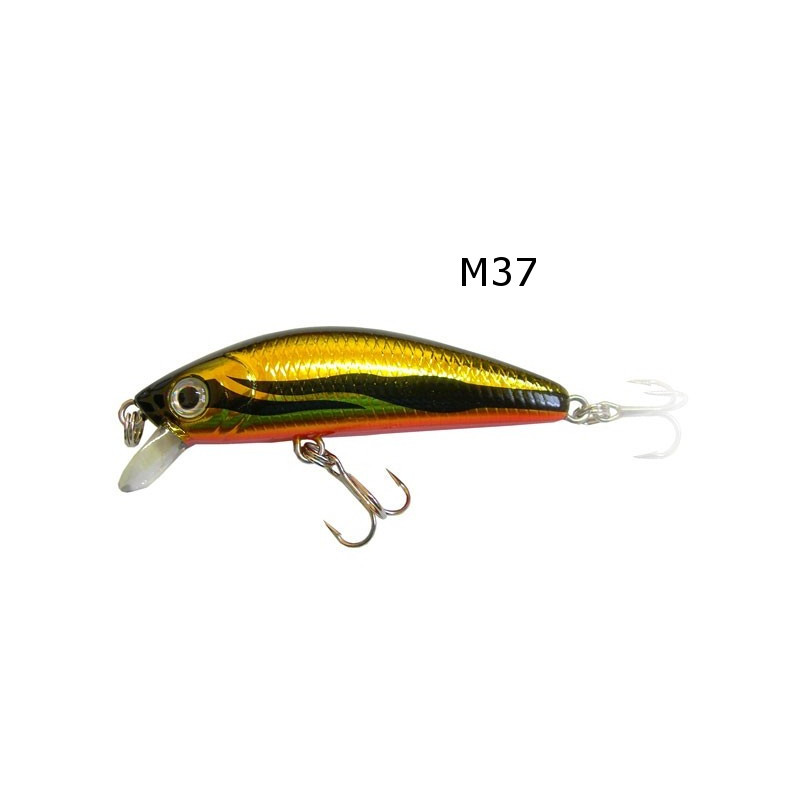 Wobler Robinson Yo-zuri L-Minnow 3.3cm M37 Wobler Robinson Yo-zuri L-Minnow 3.3cm M37
