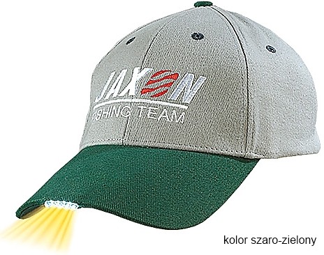 czapka-z-latarka-w-daszku-jaxon czapka-z-latarka-w-daszku-jaxon