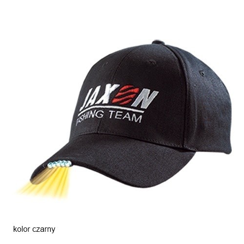 czapka-z-latarka-w-daszku-jaxon czapka-z-latarka-w-daszku-jaxon