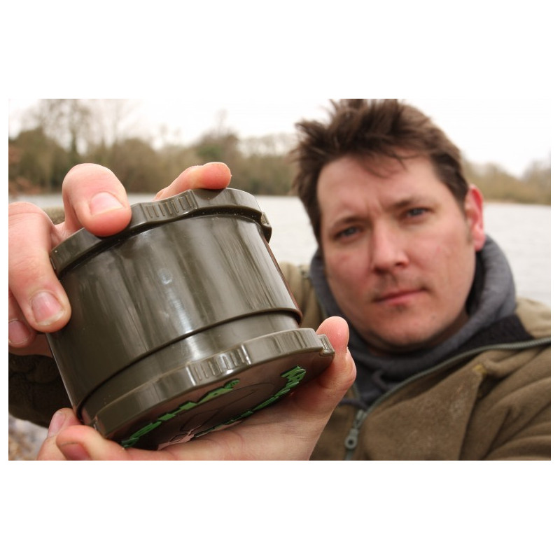 Urządzenie do rozdrabniania kulek Korda KKS120