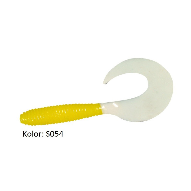 Guma Twister Relax 7.5cm S054
