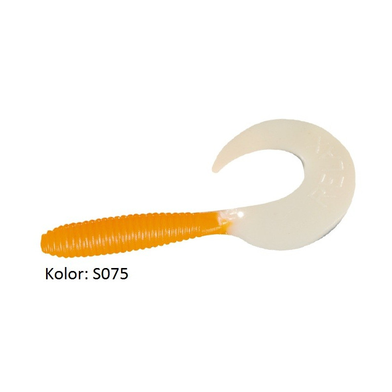 Guma Twister Relax 7.5cm S075