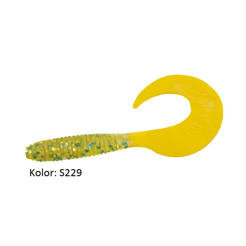 Guma Twister Relax 7.5cm S229