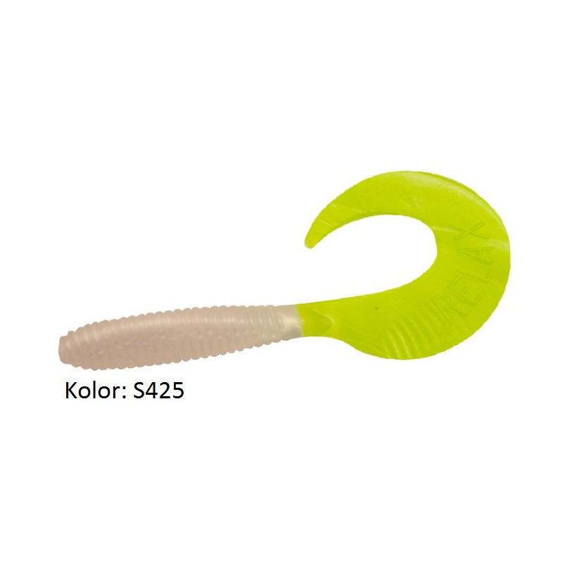 Guma Twister Relax 7.5cm S425