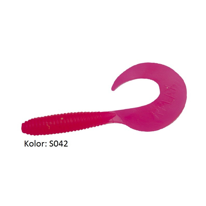 Guma Twister Relax 7.5cm S042