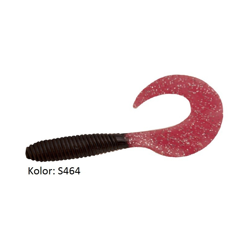 Guma Twister Relax 7.5cm S464