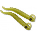 Imitacja robaka na karpia Mouthsnagger zielony CARP`R`US Imitacja robaka na karpia Mouthsnagger zielony CARP`R`US