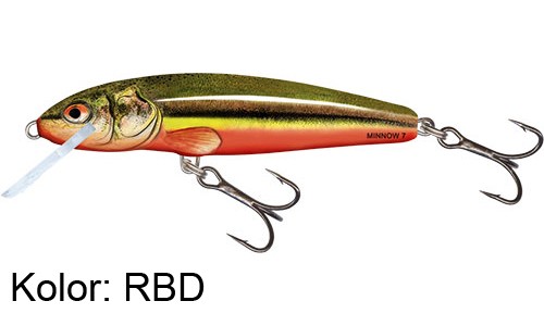 wobler-minnow-m5f-rozne-kolory-salmo wobler-minnow-m5f-rozne-kolory-salmo