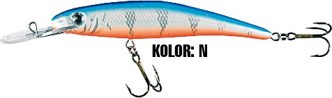 wobler-holo-select-stynka-jaxon wobler-holo-select-stynka-jaxon