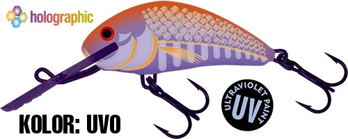 wobler-hornet-h9f-salmo wobler-hornet-h9f-salmo