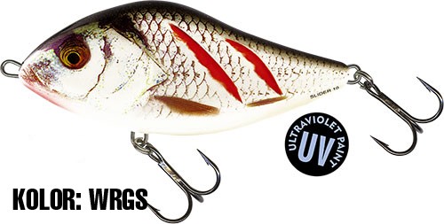 wobler-slider-sd10s-salmo wobler-slider-sd10s-salmo
