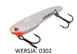 cykada-uklejka-spinmad