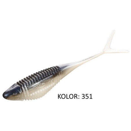 Przynęta Mikado Fish Fry 8cm 351