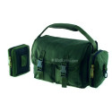 Torba Cormoran wędkarska SPINTEC 37cm