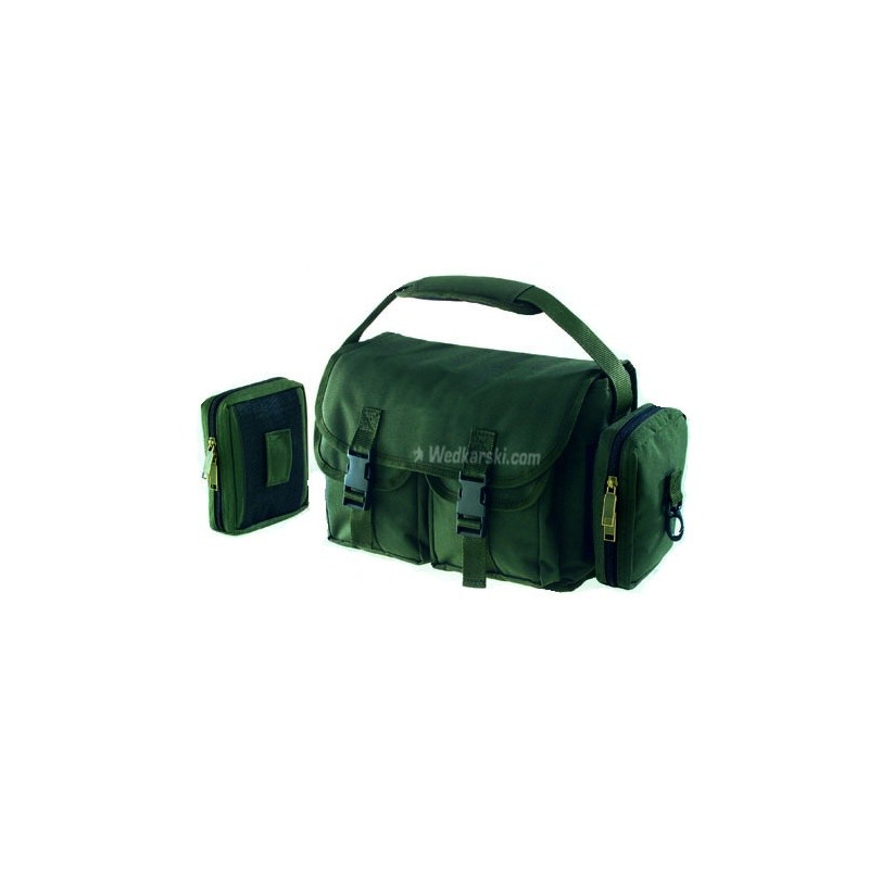 Torba Cormoran wędkarska SPINTEC 37cm