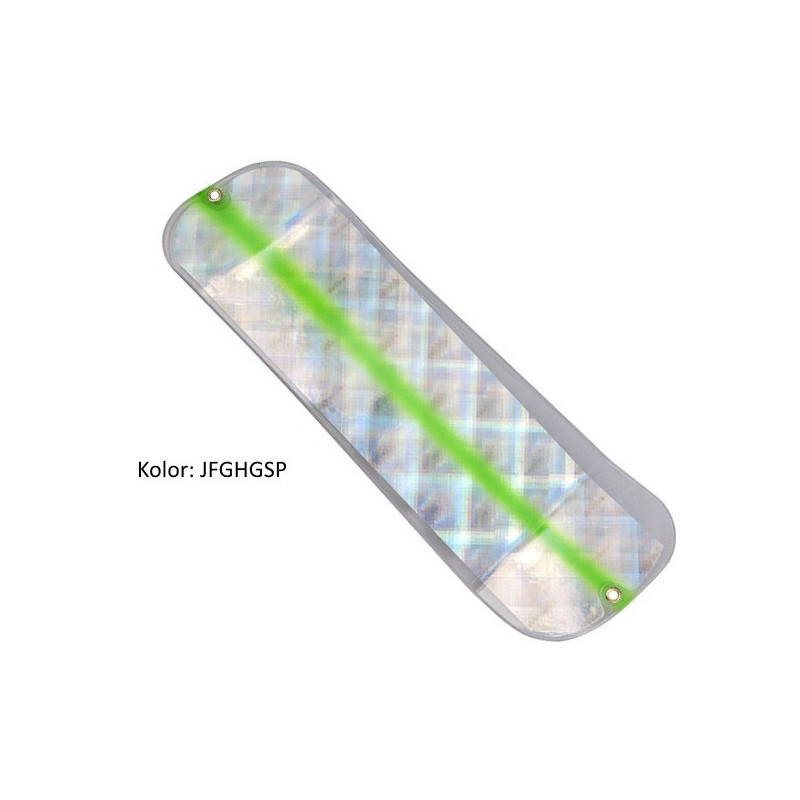 Flasher Big Shooter 28cm / JFGHGSP O'Ki Flasher Big Shooter 28cm / JFGHGSP O'Ki