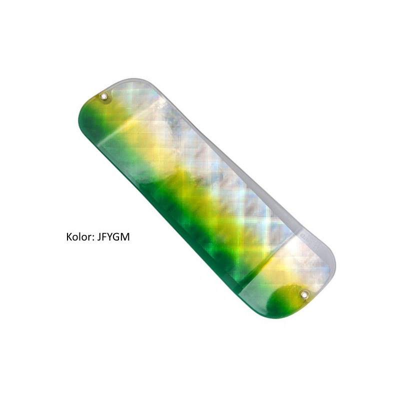 Flasher Big Shooter 28cm / JFYGM O'Ki Flasher Big Shooter 28cm / JFYGM O'Ki