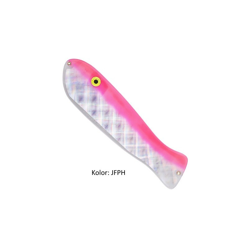 Flasher trollingowy Kingfisher II JFPH O'Ki Flasher trollingowy Kingfisher II JFPH O'Ki