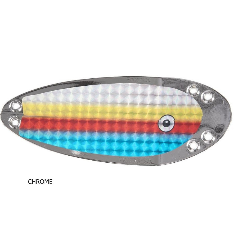 Błystka SALMON 6” CHROME VK