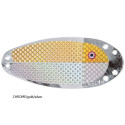 Błystka SALMON 8” CHROME/gold/silver VK Błystka SALMON 8” CHROME/gold/silver VK