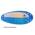 Błystka SALMON 8” BLUE/rainbow/pearl VK