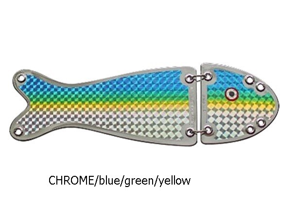 blystka-salmon-ii-9-5-rdquo-vk blystka-salmon-ii-9-5-rdquo-vk