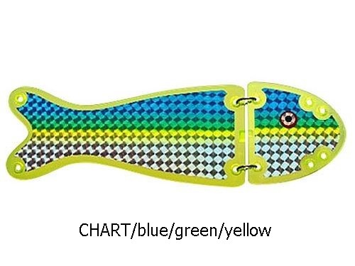 blystka-salmon-ii-9-5-rdquo-vk blystka-salmon-ii-9-5-rdquo-vk