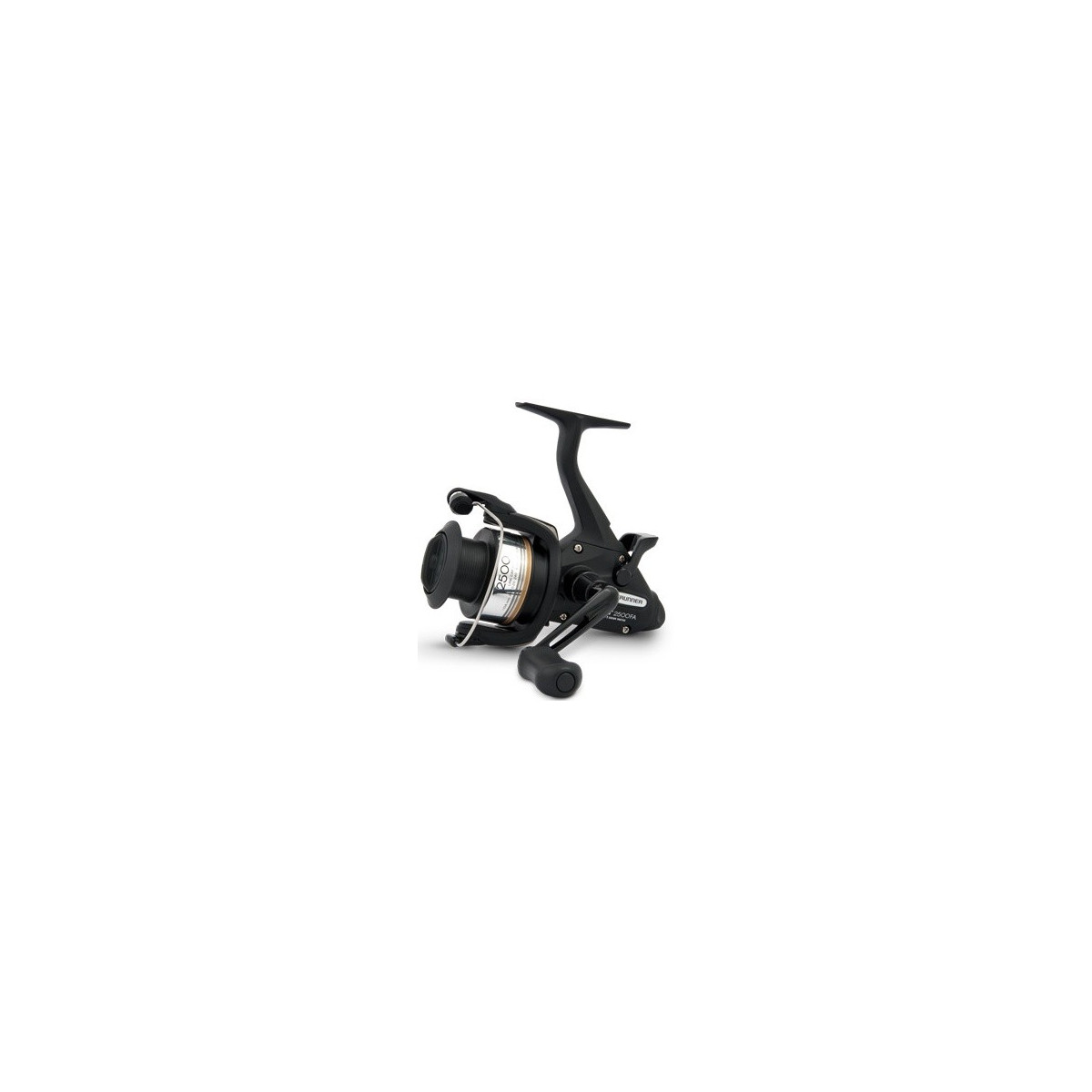 Shimano Baitrunner ST RB 6000 Spare Spool