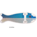 Błystka SALMON II 9,5” GLOW/blue VK Błystka SALMON II 9,5” GLOW/blue VK