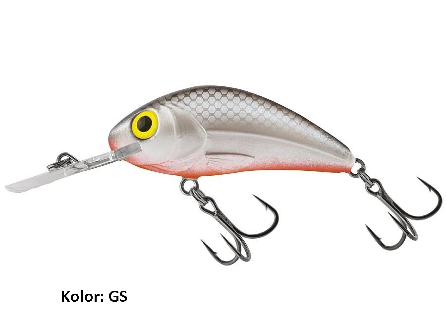 wobler-rattlin-hornet-salmo wobler-rattlin-hornet-salmo