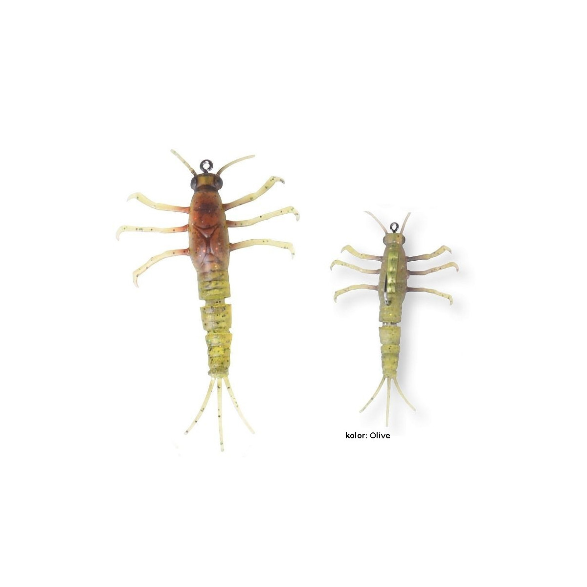 3d-tpe-mayfly-nymph-savage-gear