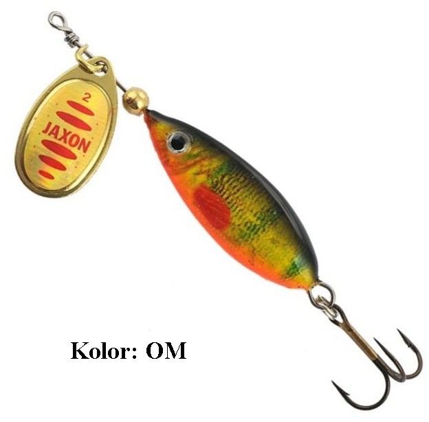 wobler-virtus-4cm-jaxon wobler-virtus-4cm-jaxon