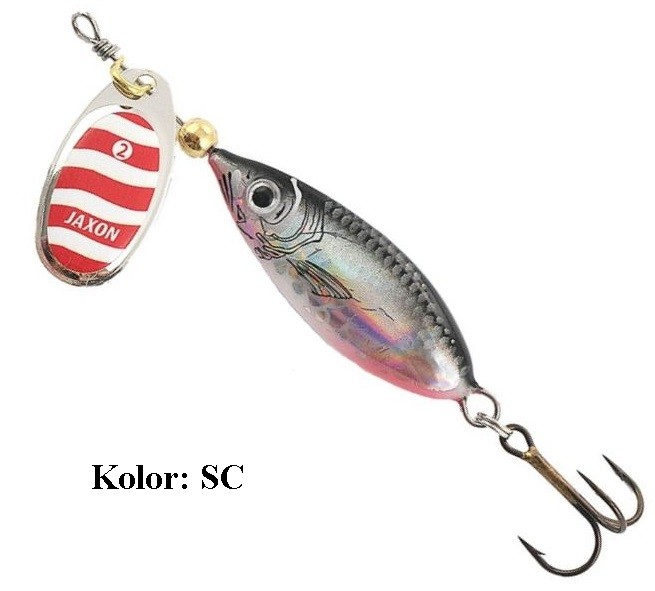 wobler-virtus-4cm-jaxon wobler-virtus-4cm-jaxon